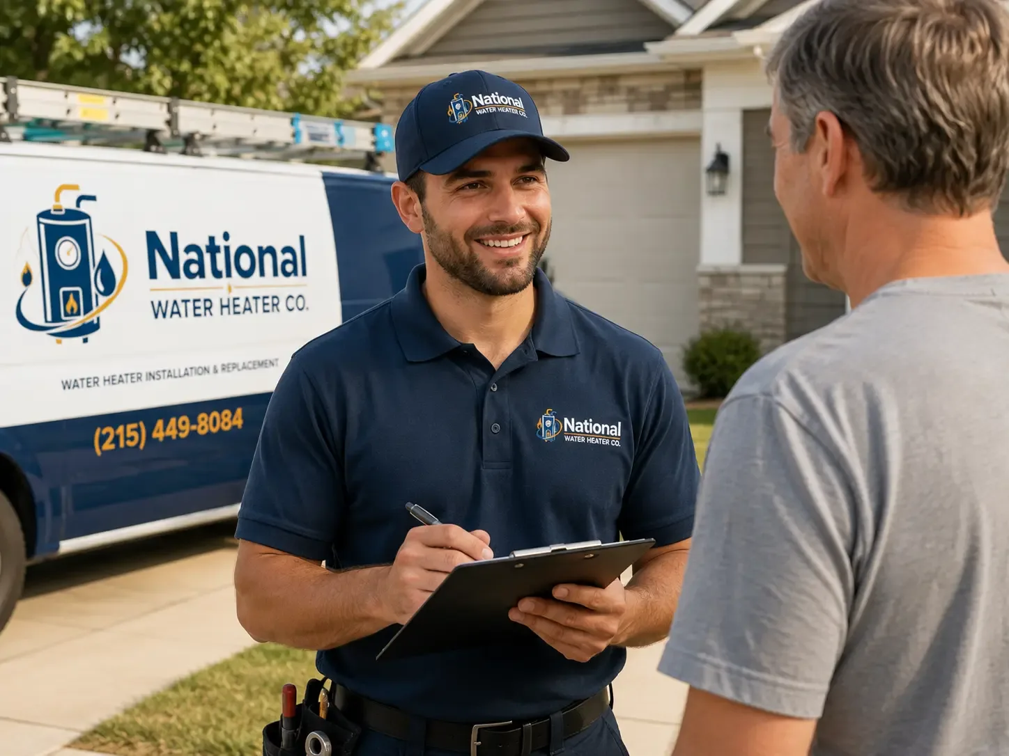 Water Heater Installation Sanostee, NM FAQs